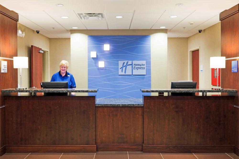 Express & Knoxville-farragut By Ihg Hotel
