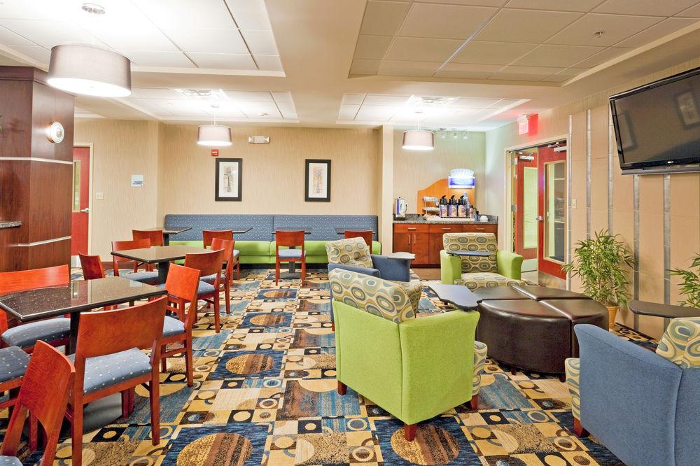 Express & Knoxville-farragut By Ihg